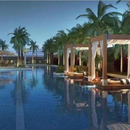 Apartamento Barra Olimpica - Condominio Fontano Rio de Janeiro Eksteriør billede