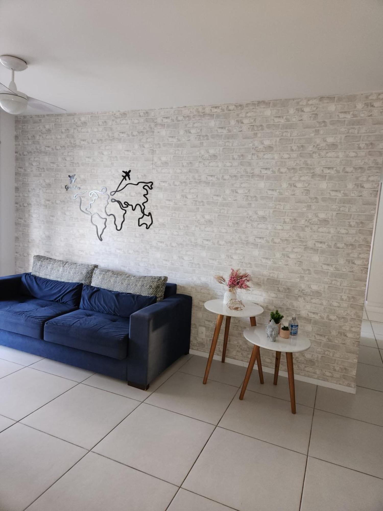 Apartamento Barra Olimpica - Condominio Fontano Rio de Janeiro Eksteriør billede