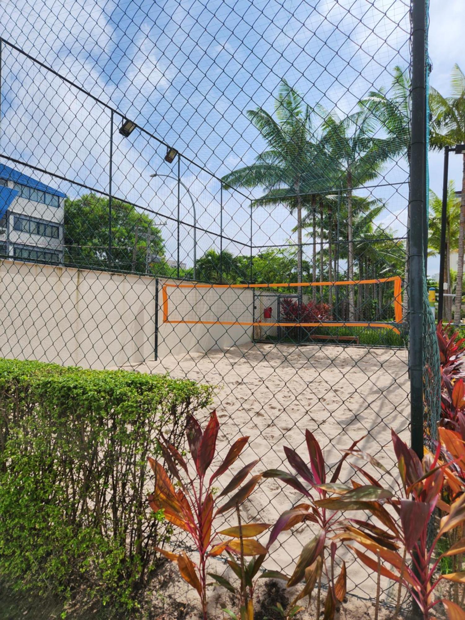 Apartamento Barra Olimpica - Condominio Fontano Rio de Janeiro Eksteriør billede
