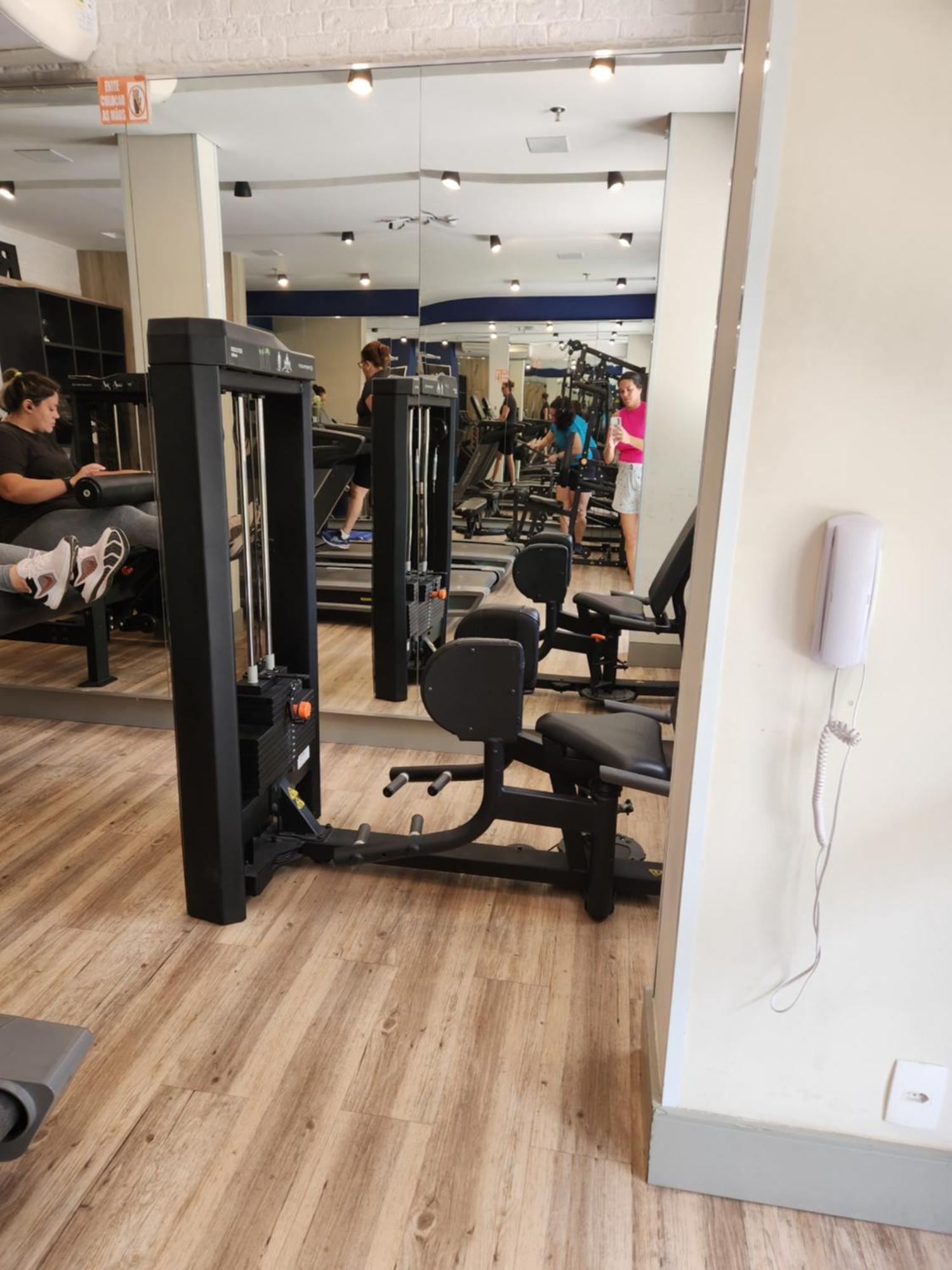 Apartamento Barra Olimpica - Condominio Fontano Rio de Janeiro Eksteriør billede